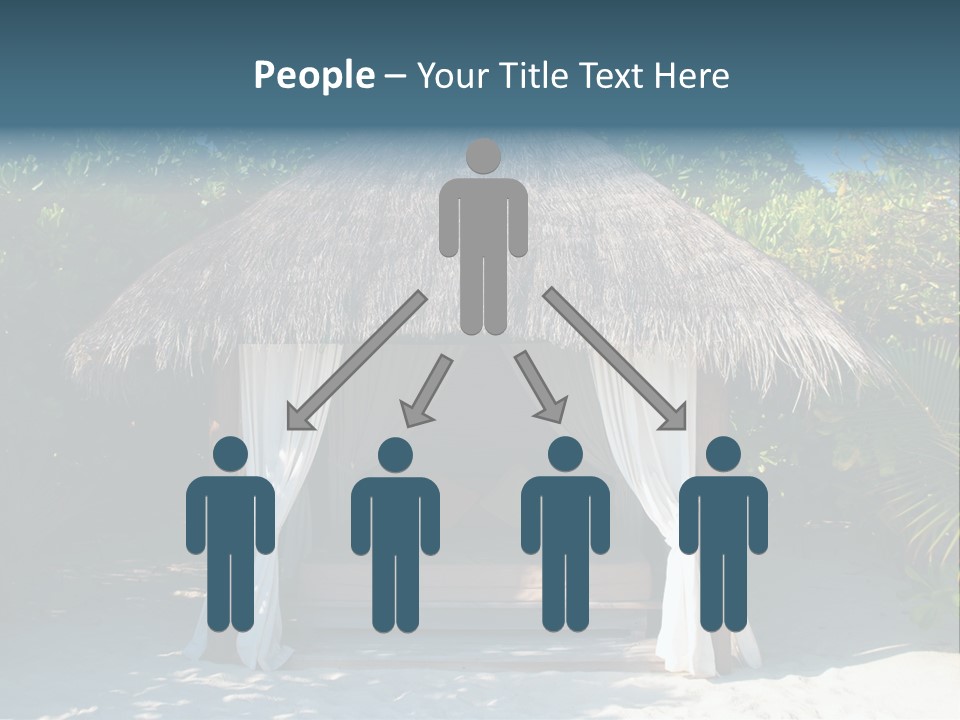 Liege Lounge Exklusiv PowerPoint Template