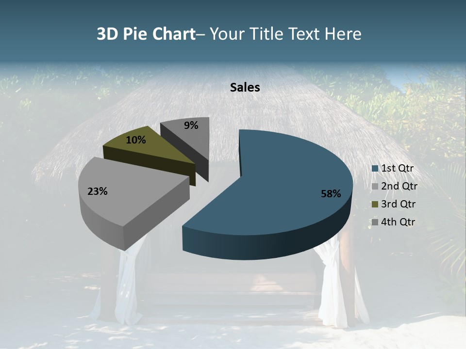 Liege Lounge Exklusiv PowerPoint Template