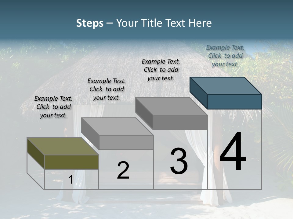 Liege Lounge Exklusiv PowerPoint Template