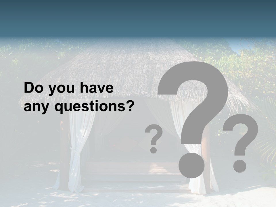 Liege Lounge Exklusiv PowerPoint Template