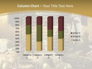 Lac Paisaje Asturiano Fabada PowerPoint Template