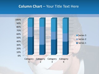 Ceo Vision Nature PowerPoint Template