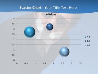 Tie Silent Ceo PowerPoint Template