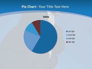 Important Leadership Mouth PowerPoint Template