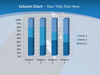 Important Leadership Mouth PowerPoint Template