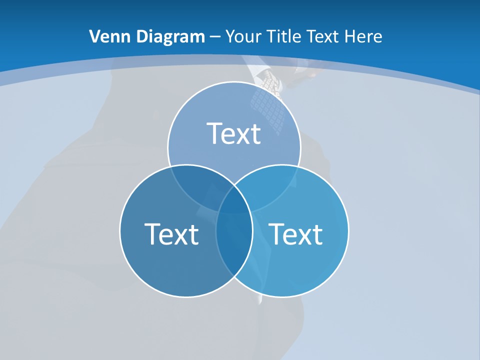 Important Leadership Mouth PowerPoint Template