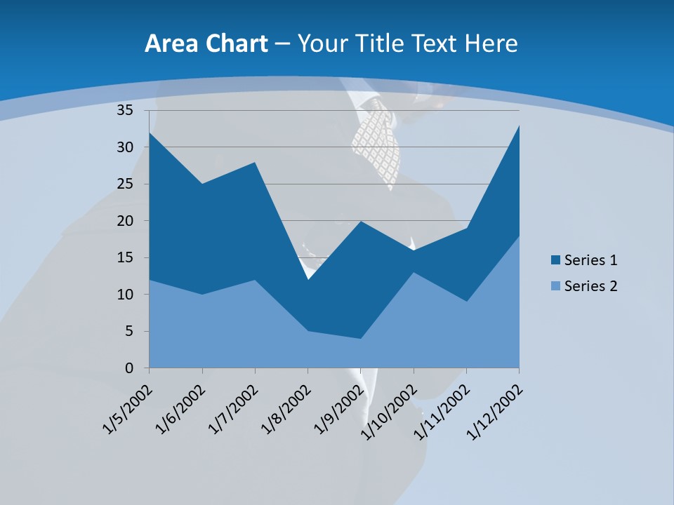 Important Leadership Mouth PowerPoint Template