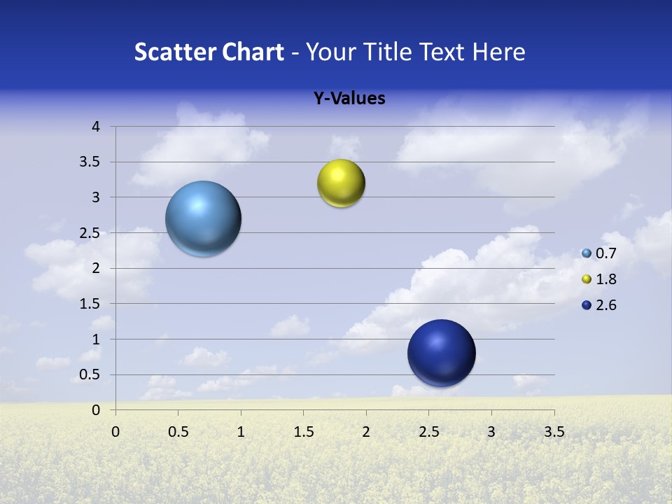 Scene Plant Lush PowerPoint Template