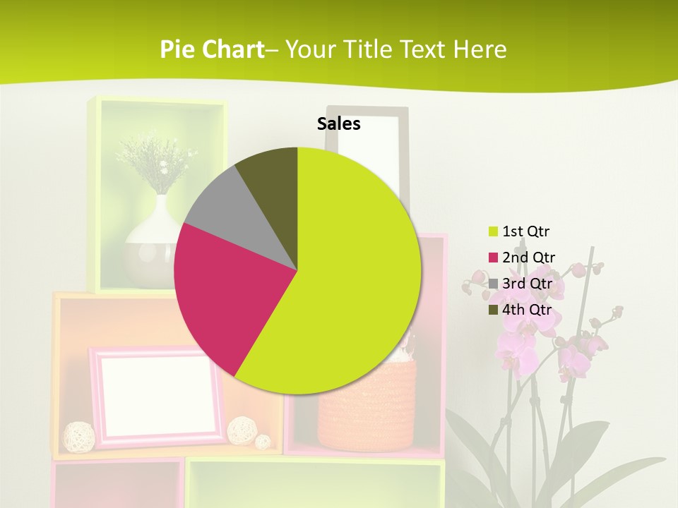 Set Group Open PowerPoint Template