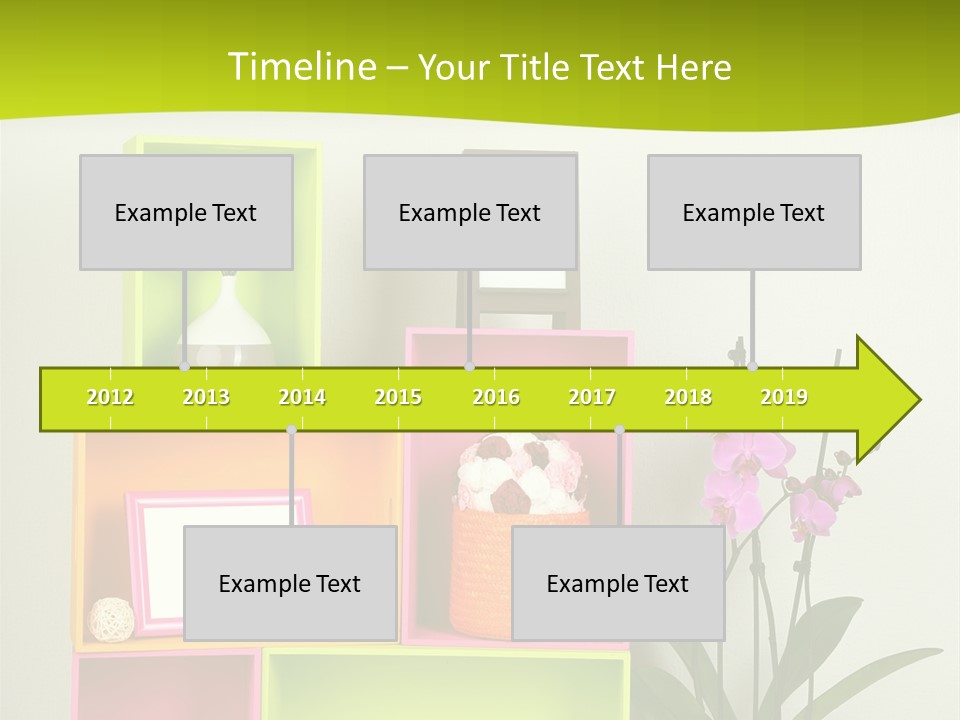 Set Group Open PowerPoint Template