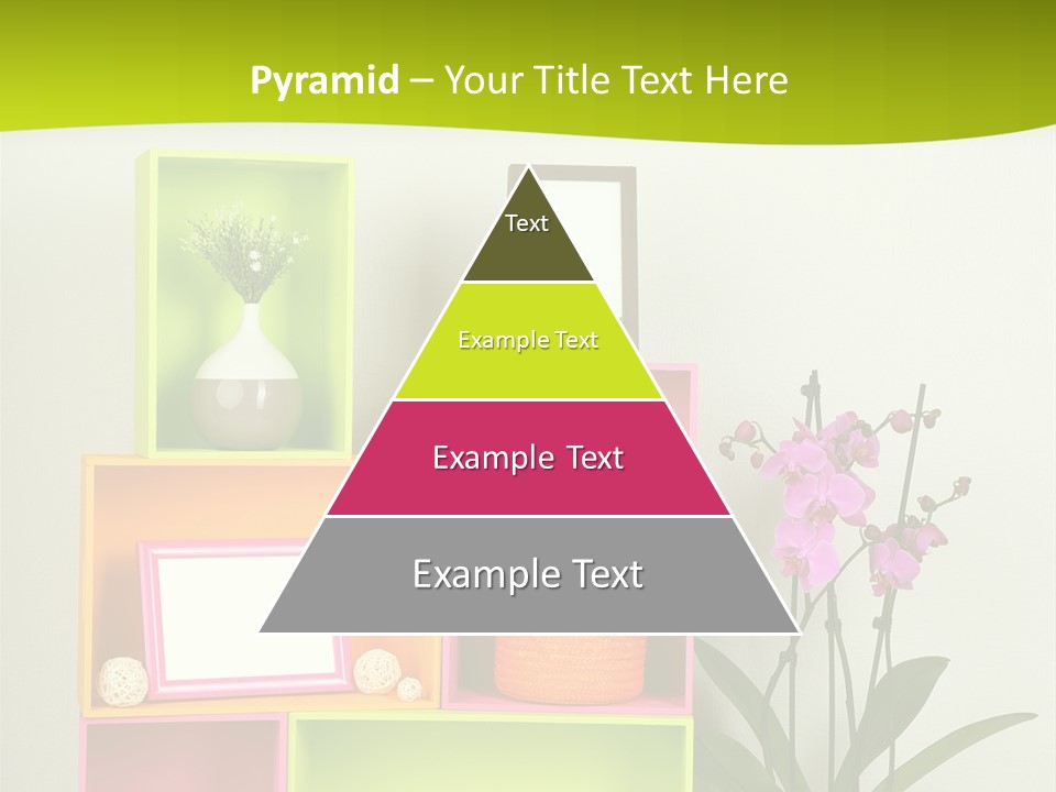 Set Group Open PowerPoint Template