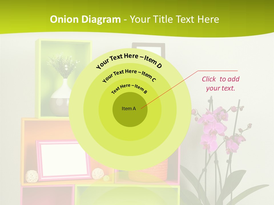 Set Group Open PowerPoint Template