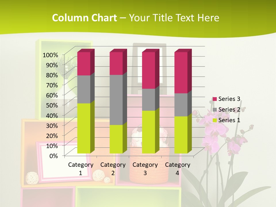 Set Group Open PowerPoint Template