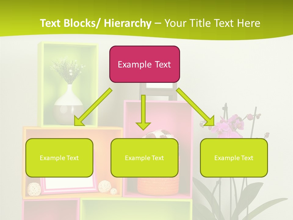 Set Group Open PowerPoint Template