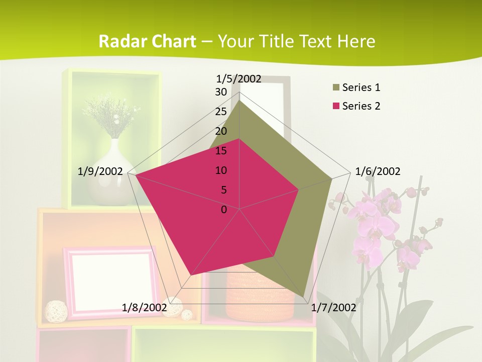 Set Group Open PowerPoint Template