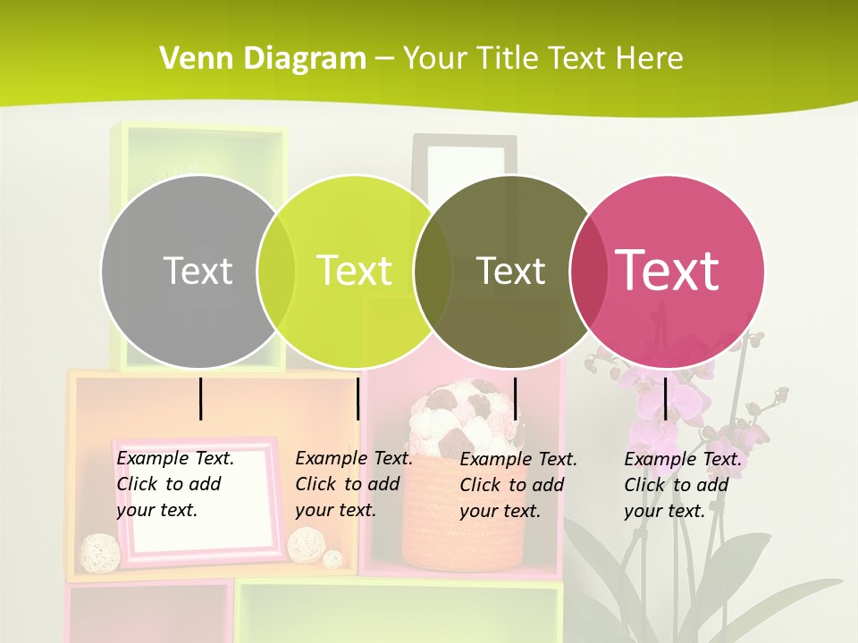 Set Group Open PowerPoint Template