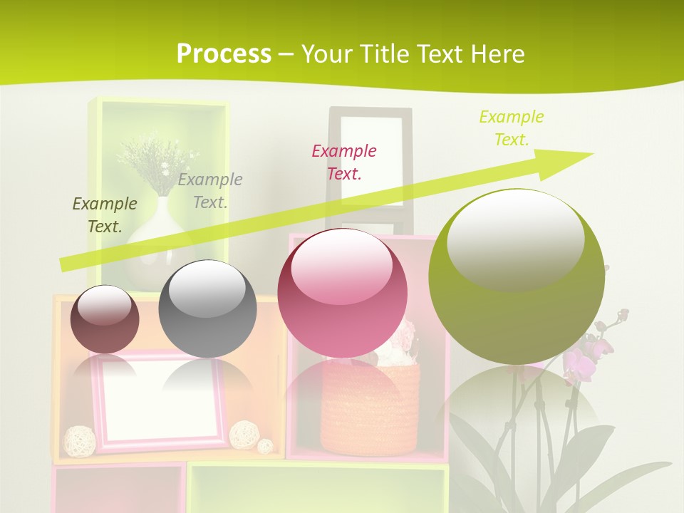 Set Group Open PowerPoint Template