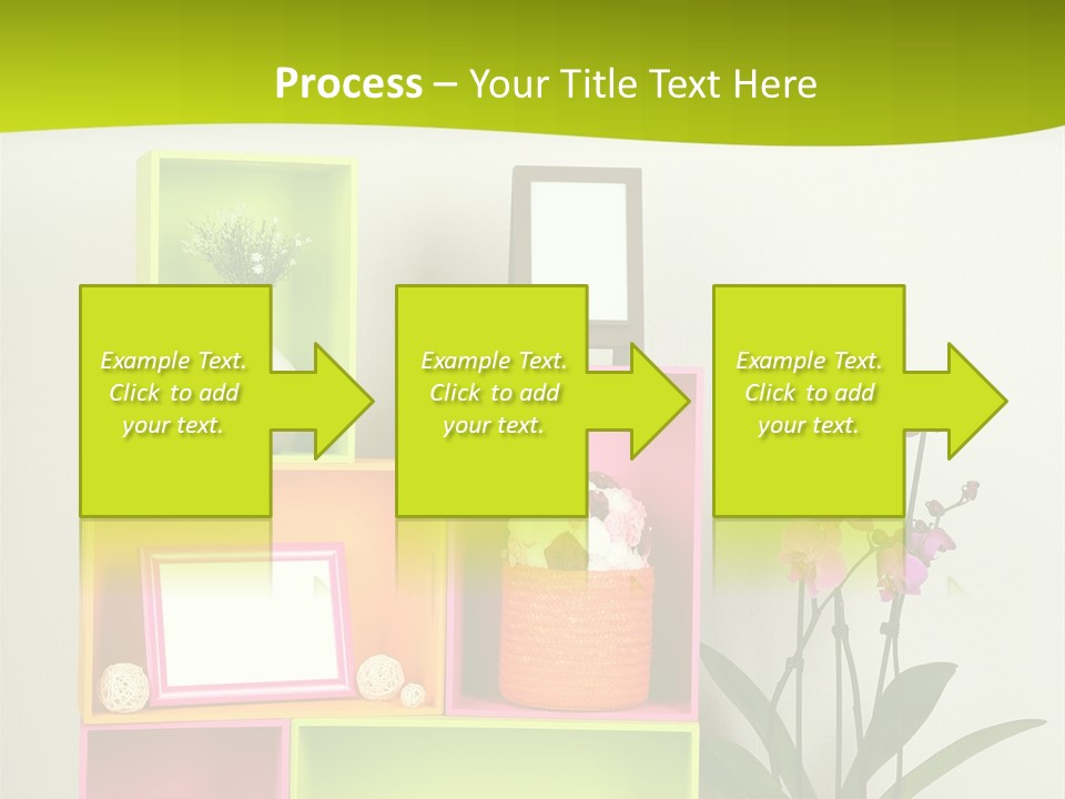 Set Group Open PowerPoint Template
