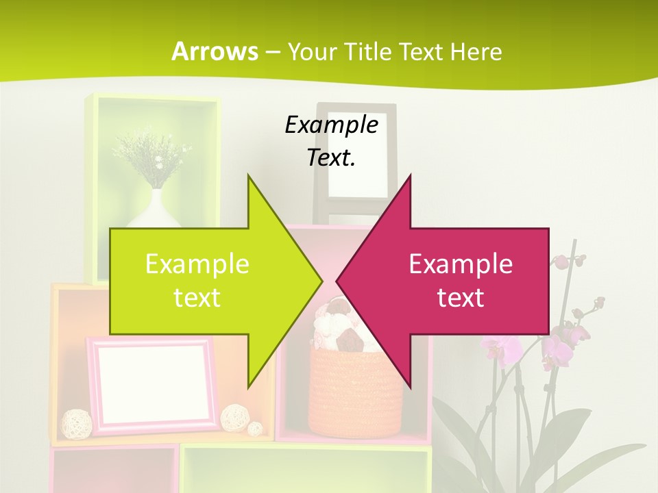 Set Group Open PowerPoint Template