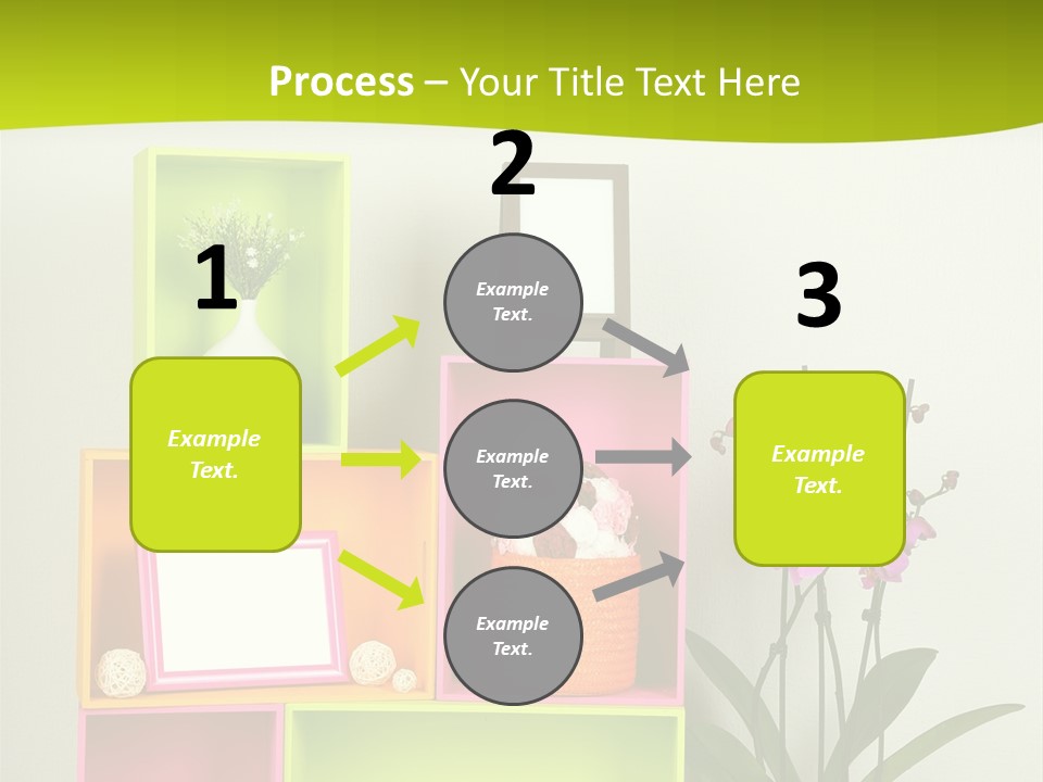 Set Group Open PowerPoint Template