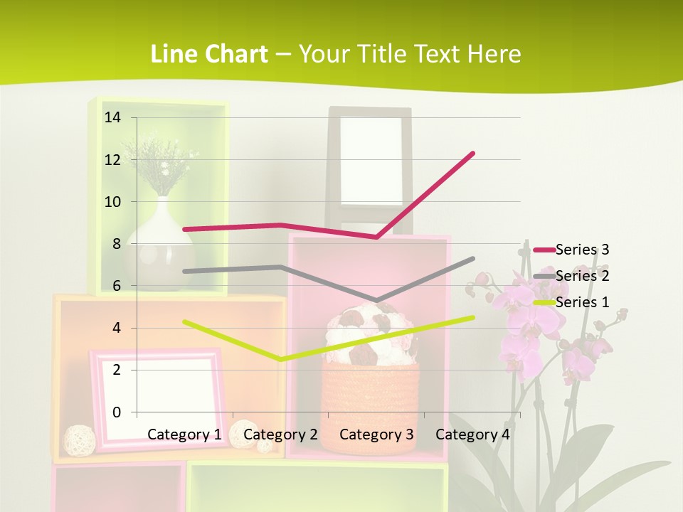 Set Group Open PowerPoint Template