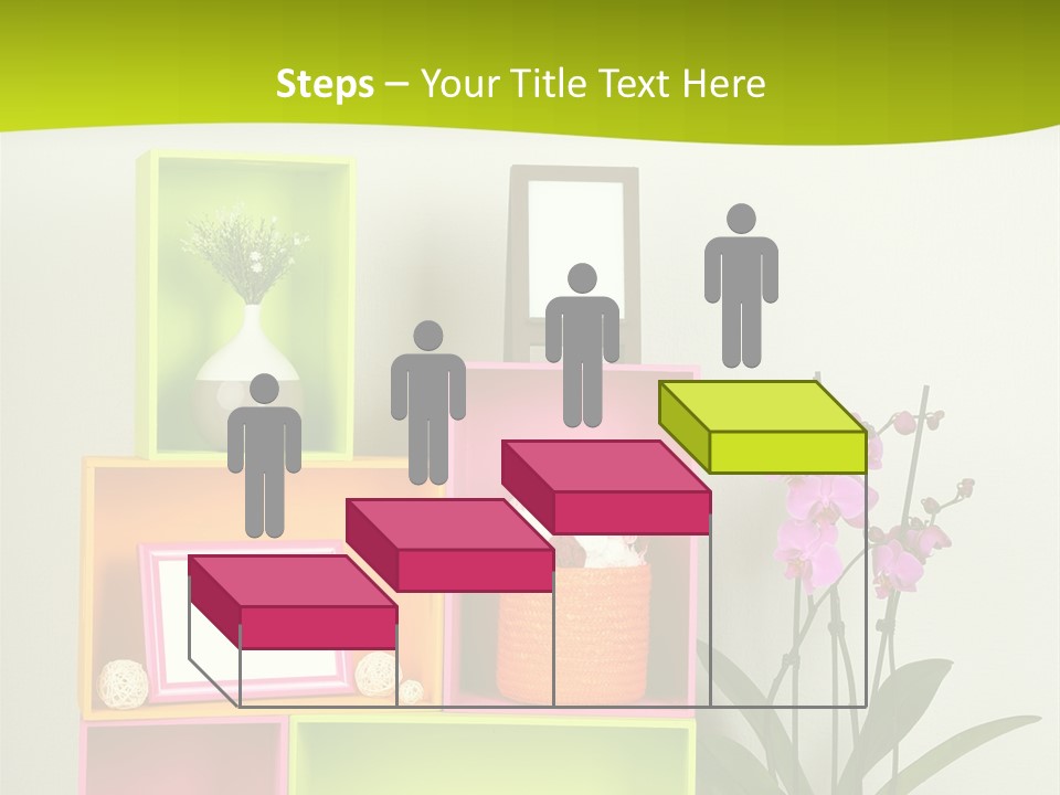 Set Group Open PowerPoint Template