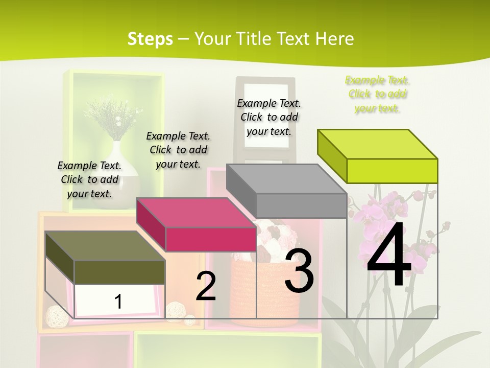 Set Group Open PowerPoint Template