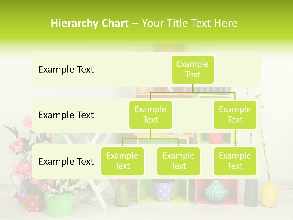 Glass Breakfast Drink PowerPoint Template