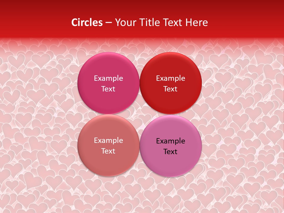 Decoration Day Beautiful PowerPoint Template