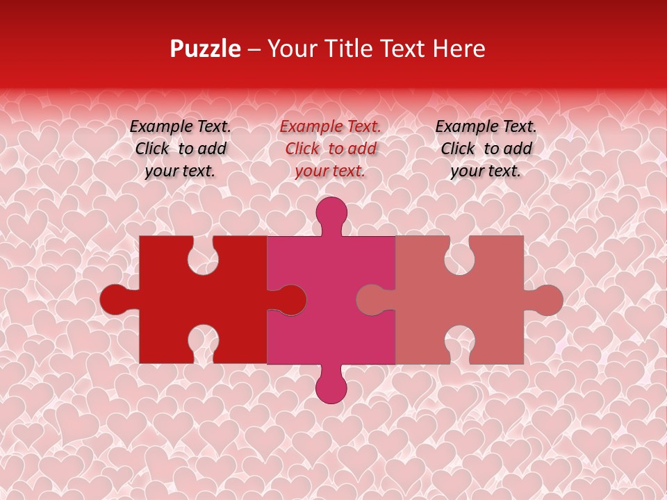 Decoration Day Beautiful PowerPoint Template