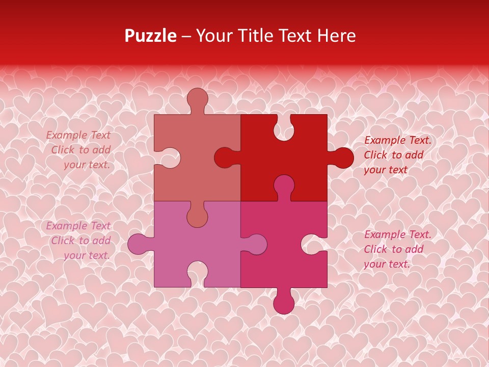 Decoration Day Beautiful PowerPoint Template