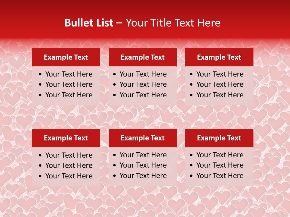 Decoration Day Beautiful PowerPoint Template