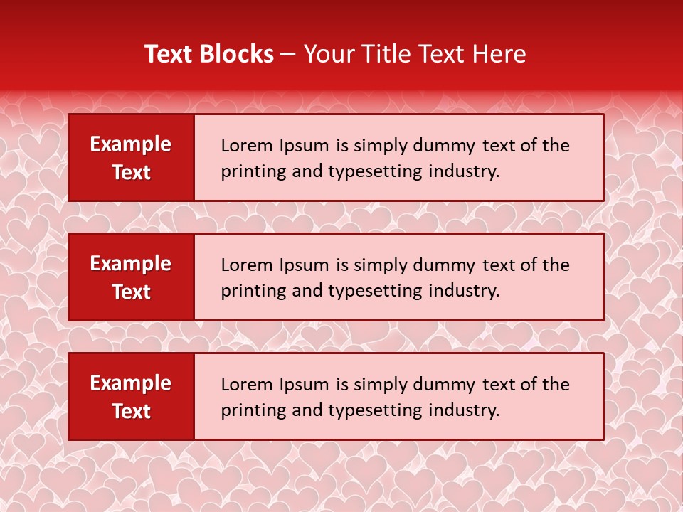 Decoration Day Beautiful PowerPoint Template