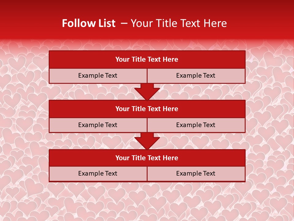 Decoration Day Beautiful PowerPoint Template