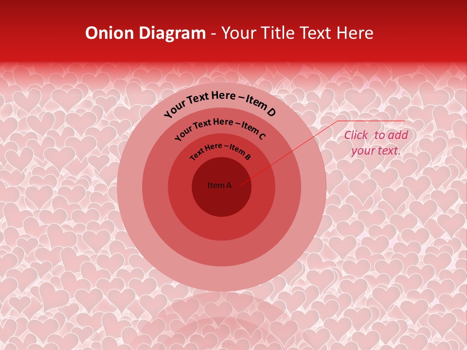 Decoration Day Beautiful PowerPoint Template