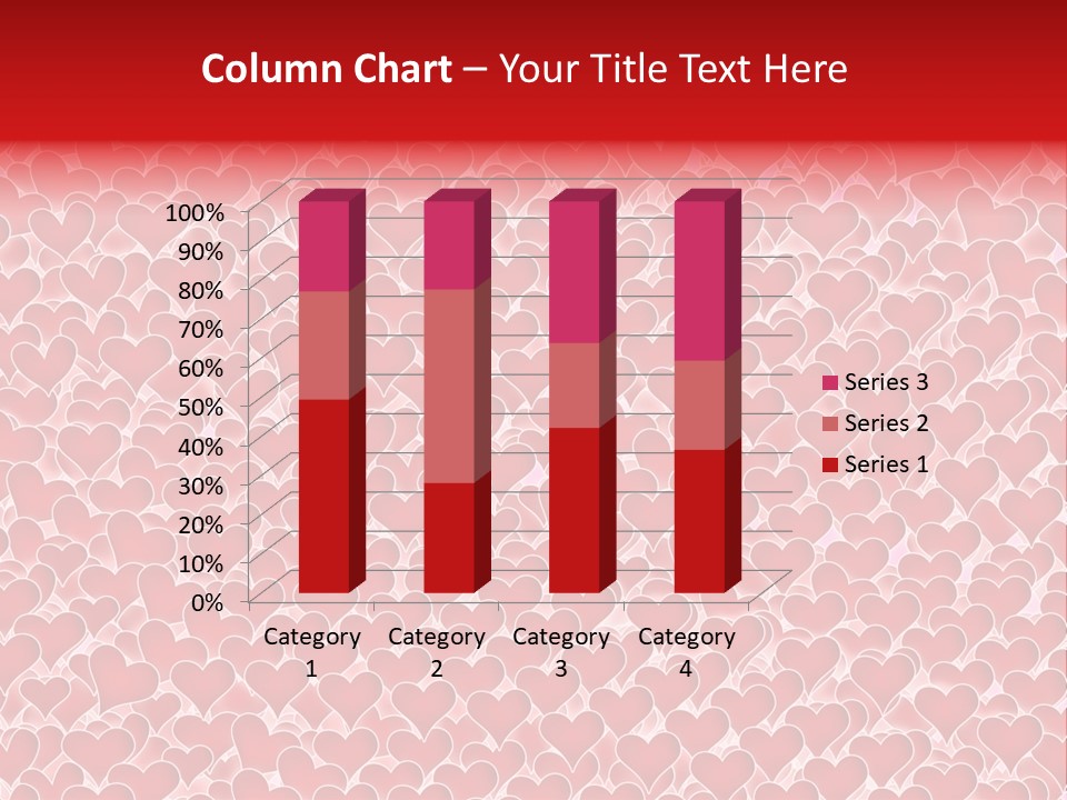 Decoration Day Beautiful PowerPoint Template