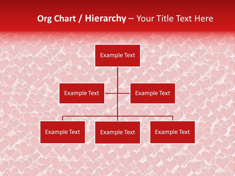 Decoration Day Beautiful PowerPoint Template