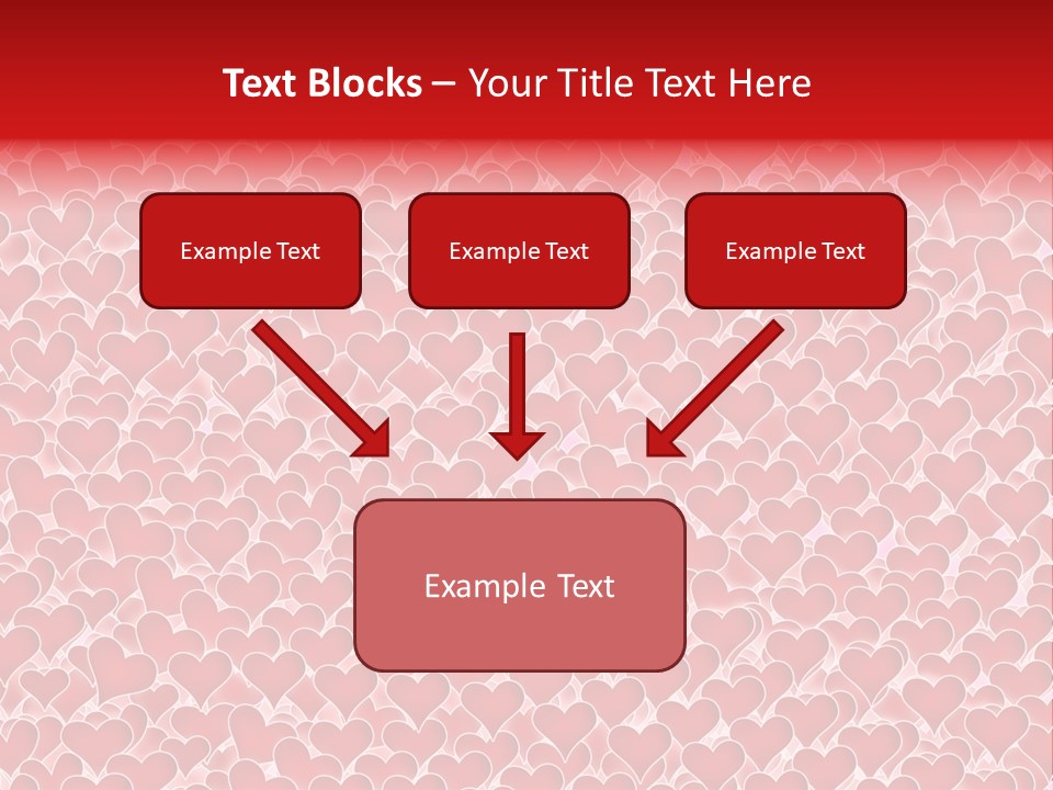 Decoration Day Beautiful PowerPoint Template
