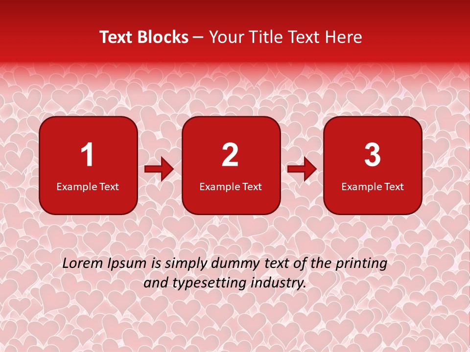 Decoration Day Beautiful PowerPoint Template