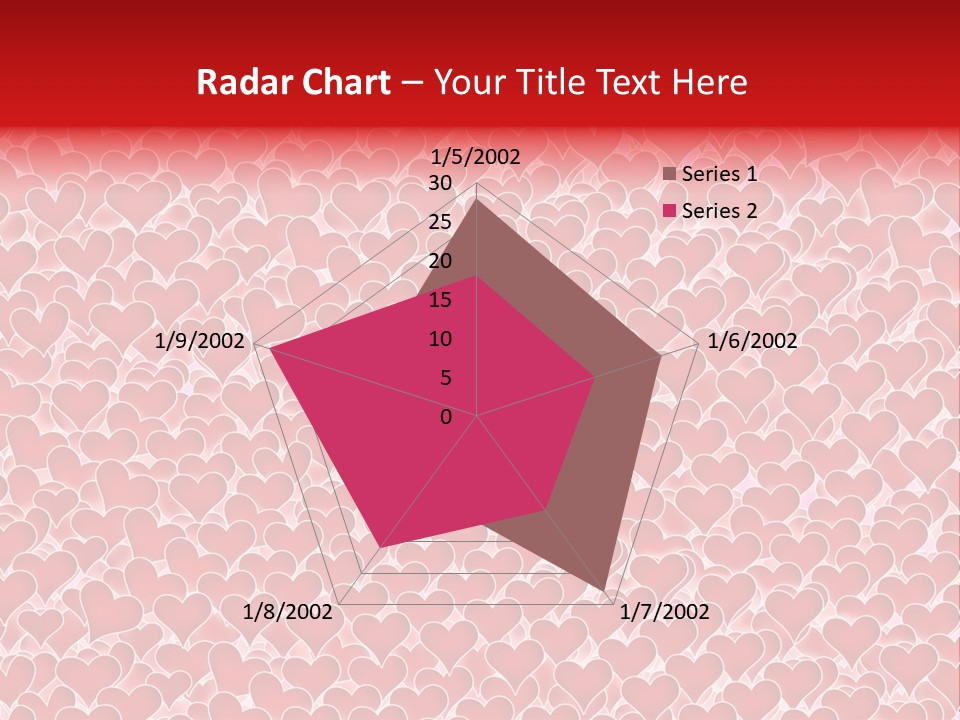 Decoration Day Beautiful PowerPoint Template