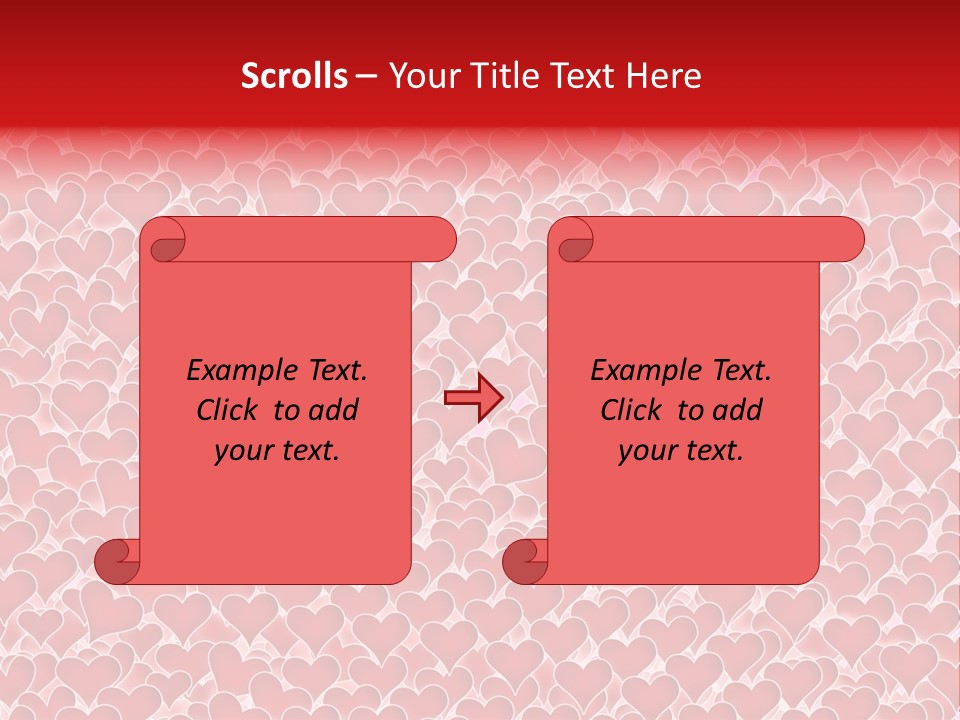 Decoration Day Beautiful PowerPoint Template