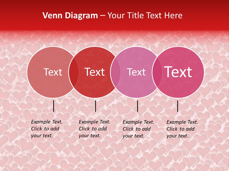 Decoration Day Beautiful PowerPoint Template