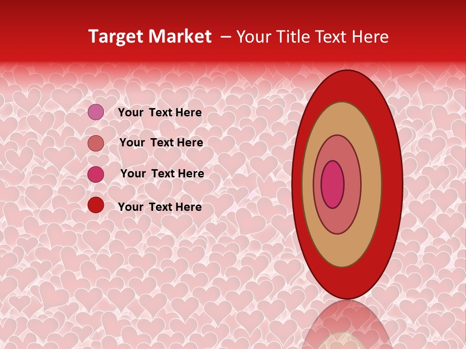 Decoration Day Beautiful PowerPoint Template