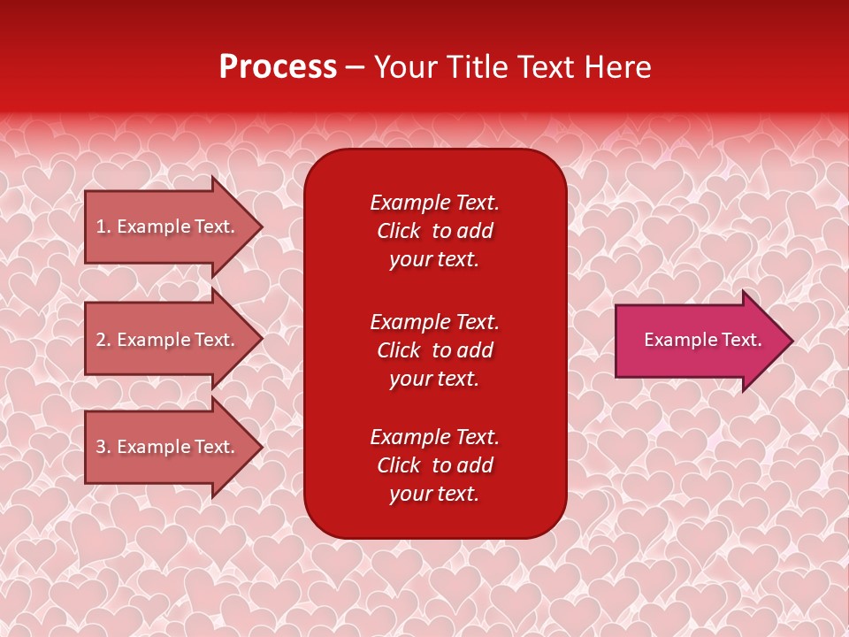 Decoration Day Beautiful PowerPoint Template