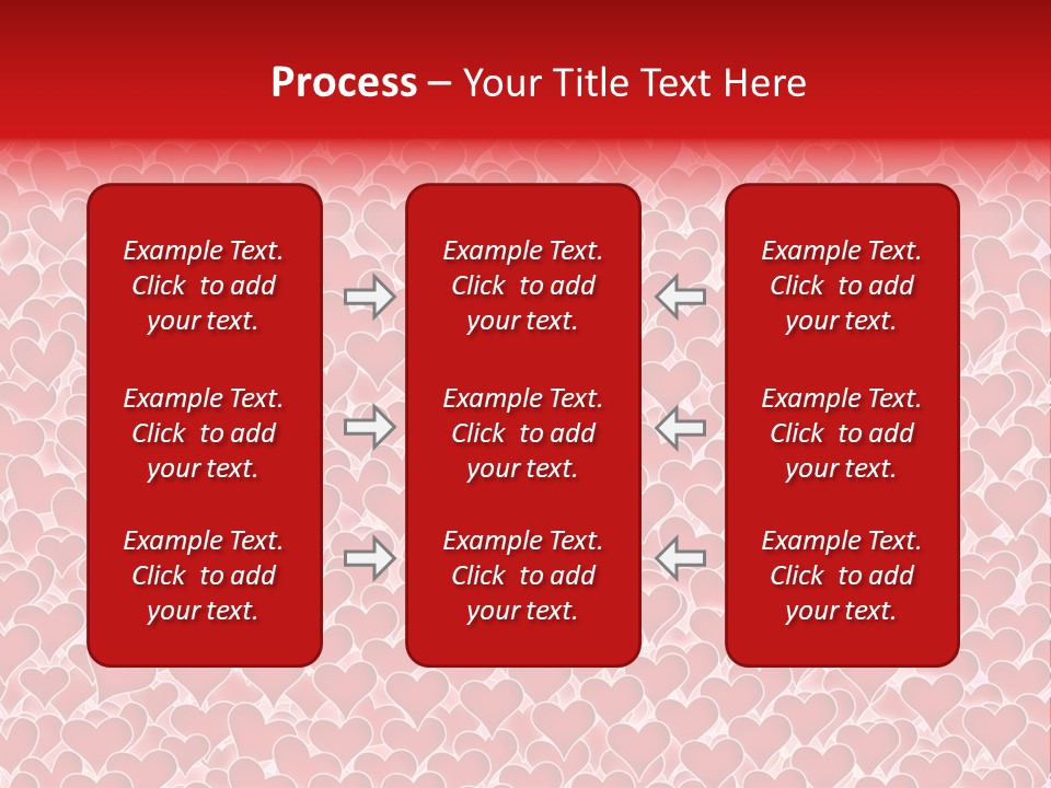 Decoration Day Beautiful PowerPoint Template