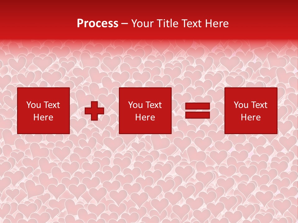 Decoration Day Beautiful PowerPoint Template