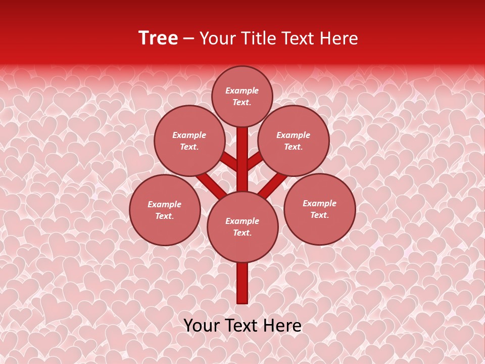 Decoration Day Beautiful PowerPoint Template