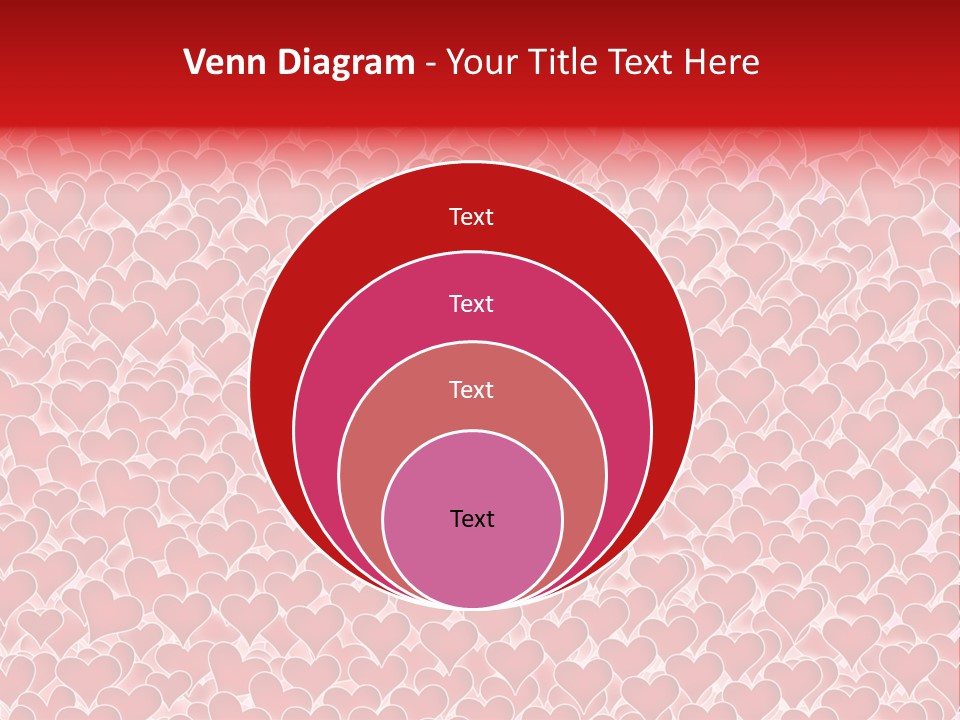 Decoration Day Beautiful PowerPoint Template