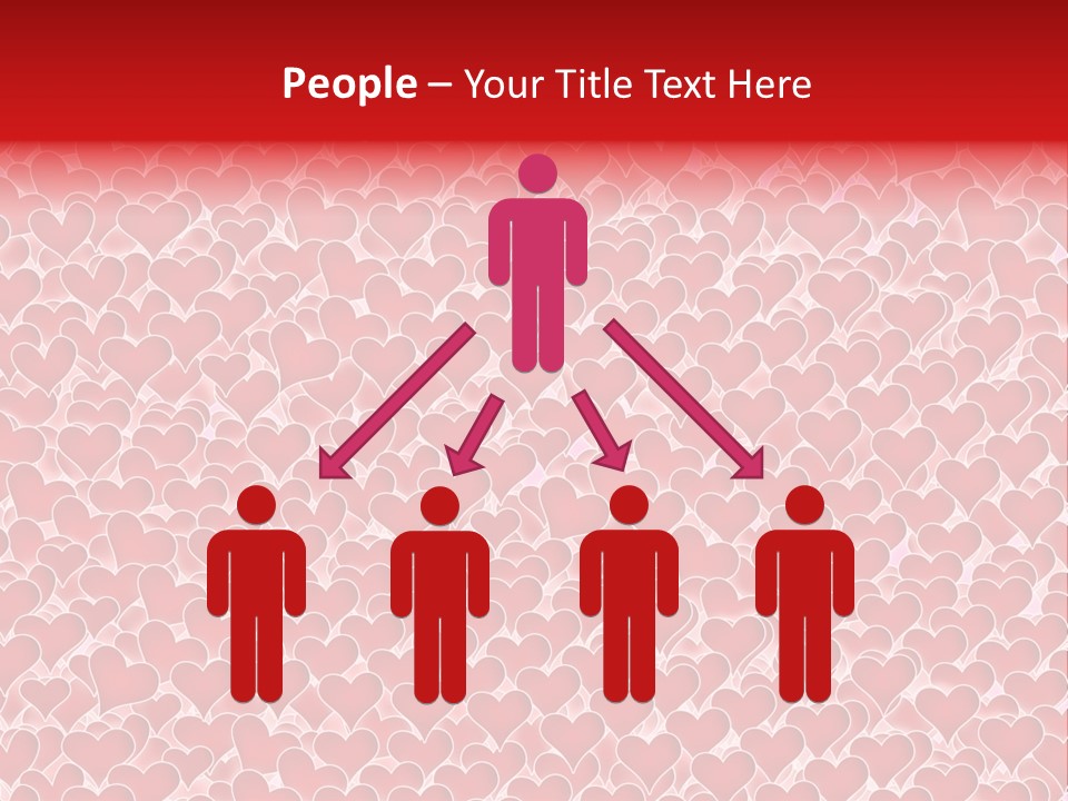 Decoration Day Beautiful PowerPoint Template