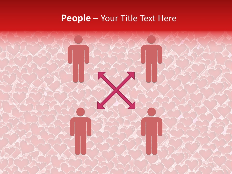 Decoration Day Beautiful PowerPoint Template